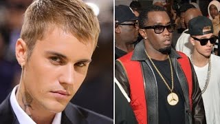 Justin Bieber Speaks Out About ‘Nightmare Experience’ With Diddy