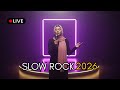 💞 Slow Rock Love Stories Live Stream — Best Soft Rock Ballads &amp; Romantic Mix 2025