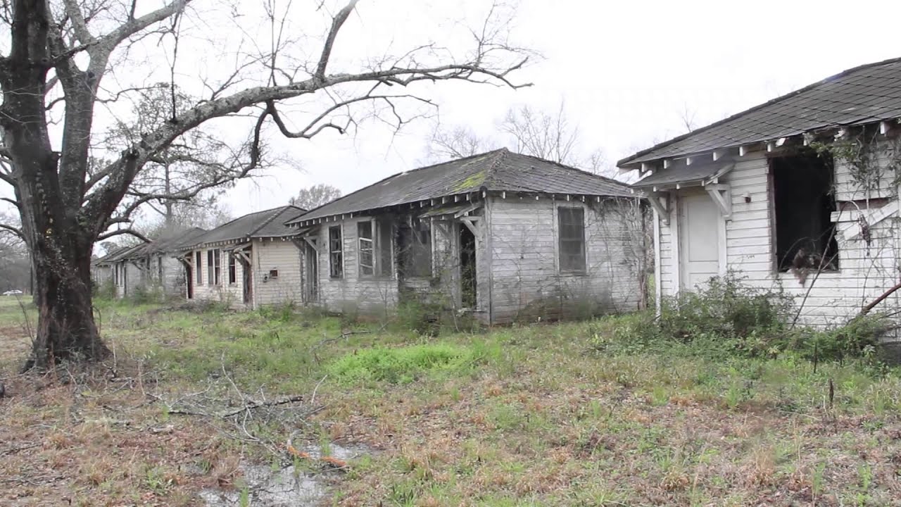 Abandoned Homes in South Alabama YouTube
