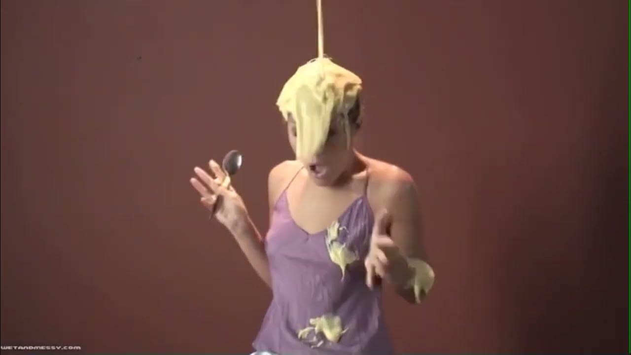 girl-covered-in-custard-youtube
