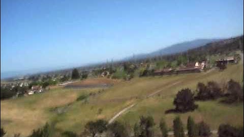 Multiplex Easy Star Aerial Video