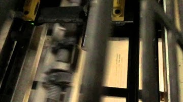 Dual Sensor for SM52 and Autocount