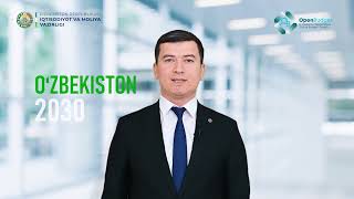 “Yoshlar va biznesni qo‘llab-quvvatlash yili”da amalga oshirishga oid davlat dasturi qabul qilindi
