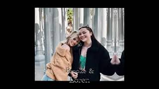 Free Brooke And Loren Edit Made By Me