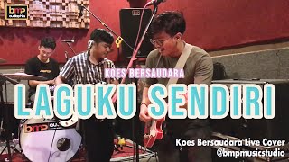 Neo Jibles - Laguku Sendiri (Koes Bersaudara)