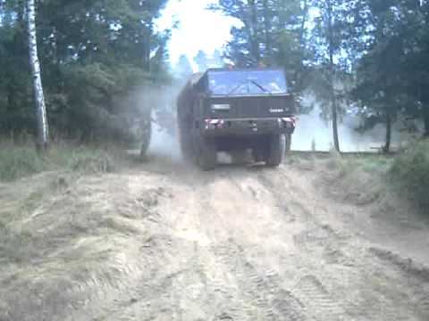 tatra 813, test drive,Военный, грузовик ,Татра, 813,military truck