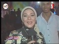 برنامج دنيا الفنون ياسين التهامي من مهرجان القلعة 2018 تفائل الخير قادم