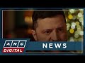 Zelenskyy in New Year address: We want war to end but not at any cost | ANC