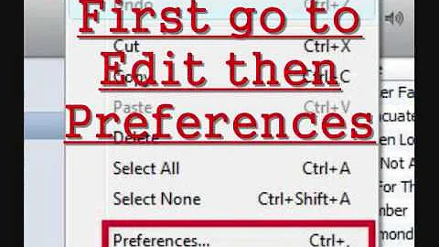 How to Put Itunes Music On Windows Movie Maker
