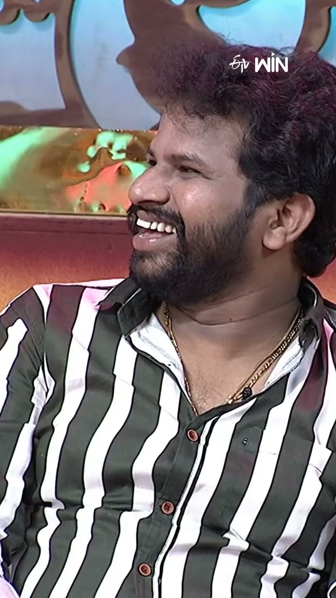 #shorts - హైపర్ ఆది మీద ఒక స్పెషల్ AV #sridevidramacompany #hyperaadi