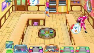 Cake Mania: To the Max! - Day 51 & 52 screenshot 1
