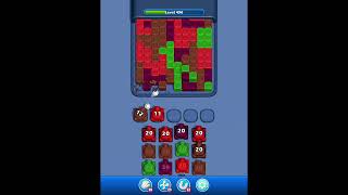 Color Block Crush Levels 491-492-493-494-495-496-497-498-499-500 screenshot 3
