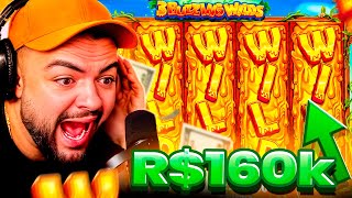 🤑FORREI MUITO no JOGO DA ABELHA! (LUQUET4)