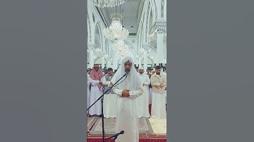 صلاة التراويح 4 رمضان 2025 القارئ عبدالرحمن مسعد