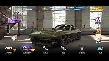 csr2 How to dominate live lobby with Eddie