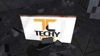 Intro Techy Crafts 2017 Full Hd