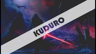 🔴🔵 [Kuduro] - DJ Perigoso - ORGASMO