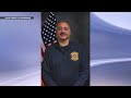 Fallen Polk County Fire Rescue Chaplain Honored in Celebration of Life