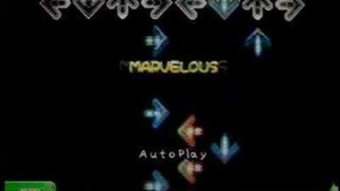 DDR SN2 DP-EXP PARANOiA (HADES) on StepMania