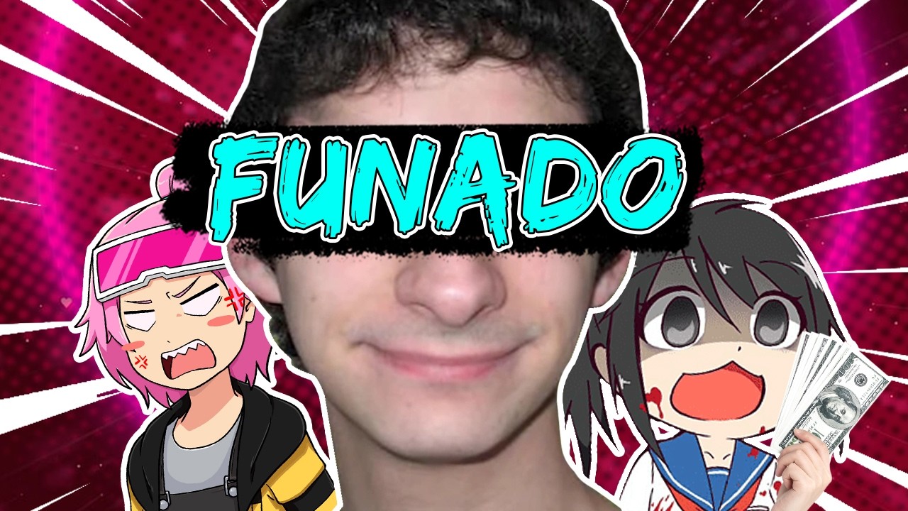 el HOMBRE que ARRUINO su PROPIO JUEGO | YANDERE SIMULATOR (YANDEREDEV)