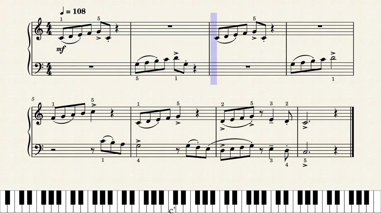 M.Schmitz. Mini Jazz 1. 1. Hello, Mister MINI