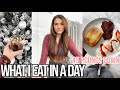 What I Eat In A Day To Lose Weight !!