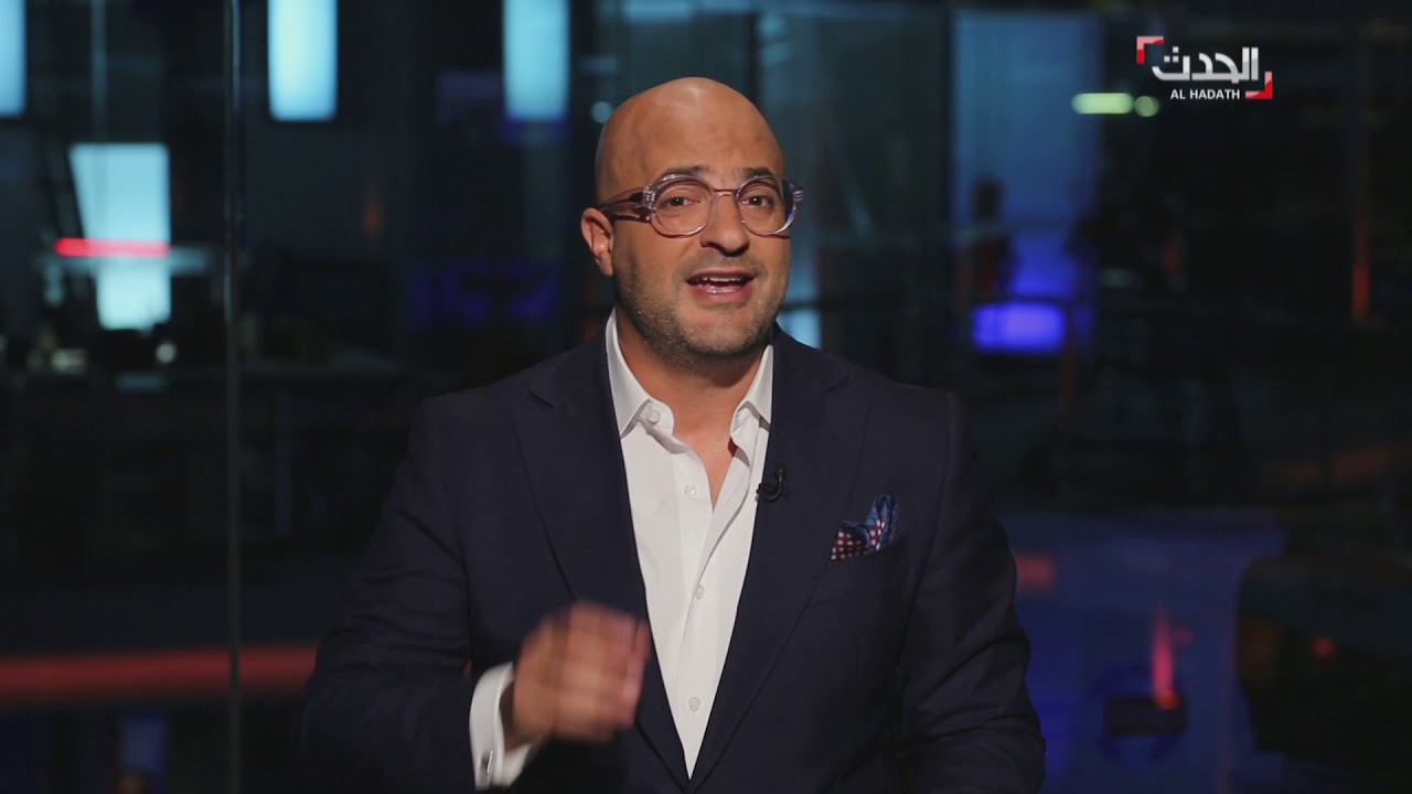 DNA - 08/10/2018 إختفاء جمال خاشقجي