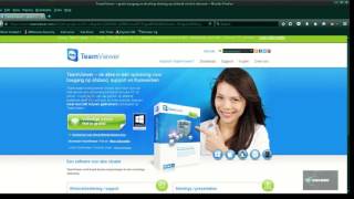 Kali Linux 2 0  How To Install TeamViewer On Kali Linux