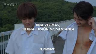 Bl  Eternal Yesterdayost Sunshower  Ayumu Imazu espaol