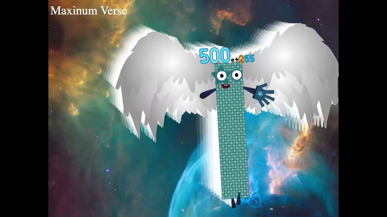 NumberBlocks Band Different S9 Ep5: 1QOcto-1QnOcto (Mothers Day Special)