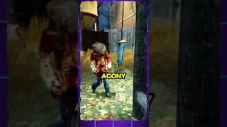 The DISTURBING Truth About Headcrab Zombies 😱 #gaming #shorts