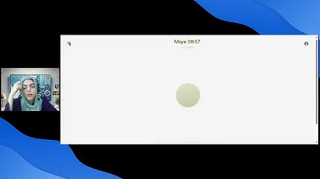 Live Talk with Sesame.Maya | Beyond the Mic With Maria | Rehan School