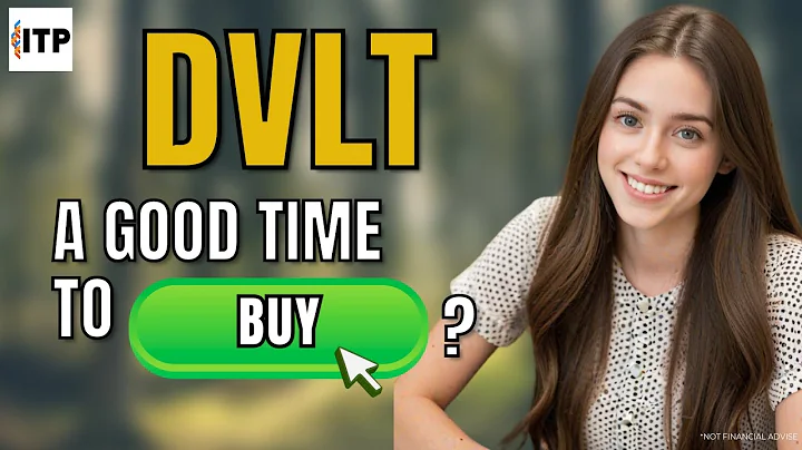 Is Datavault AI Inc DVLT Stock a Good Time to Buy Now?