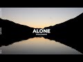 Alone Ryan Harris Official Lyric Video