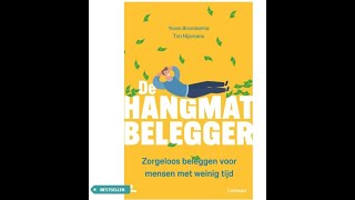 Hangmatbeleggen in 2024