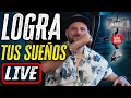 Todos pueden ser exitosos  live  martes de modo guerra