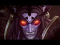 [Warcraft] История Изумрудного Кошмара