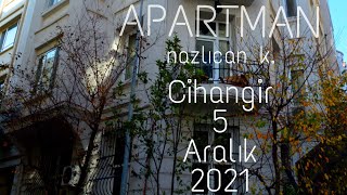 Apartman Fotoğraf Sergisi | apartment photo exhibition