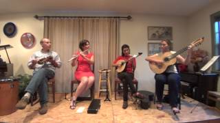 Rondo Alla Turca alla Choro
