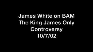Dr James White on 1 Timothy 3:16
