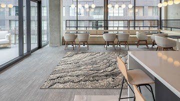 Tarkett Showroom Tour