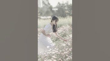 Lightroom Color Grading On Raw Image - Lightroom Editing  #colorgrading #newediting #lightroom #lr