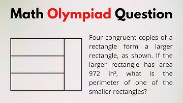 Norway Math Olympiad Question | A Nice Geometry Problem