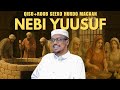 QISADII NEBI YUUSUF FAA IDOOYIN CAJIIB AH SHEEKH MUSTAFA XAAJI ISMAACIIL HAARUUN QISADII NEBI YUUSUF FAA IDOOYIN CAJIIB AH SHEEKH MUSTAFA XAAJI ISMAACIIL HAARUUN