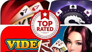 The Best Poker Apps For Iphone ➊ screenshot 5