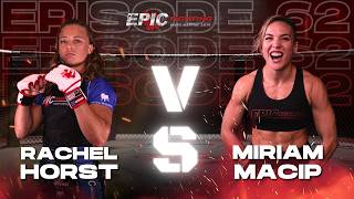Epic Fighting Ep 62