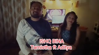 Ishq Bina | Taal | Aditya Hembram | Tarnistha Dey | Cover | A.R Rahman | Sonu Nigam