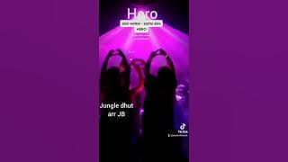 hero cover music up 150 bpm jungle dhut