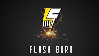 Darkorbit GB1 - Flash Burn
