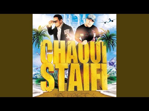 Cheb Boulboul Lhaja